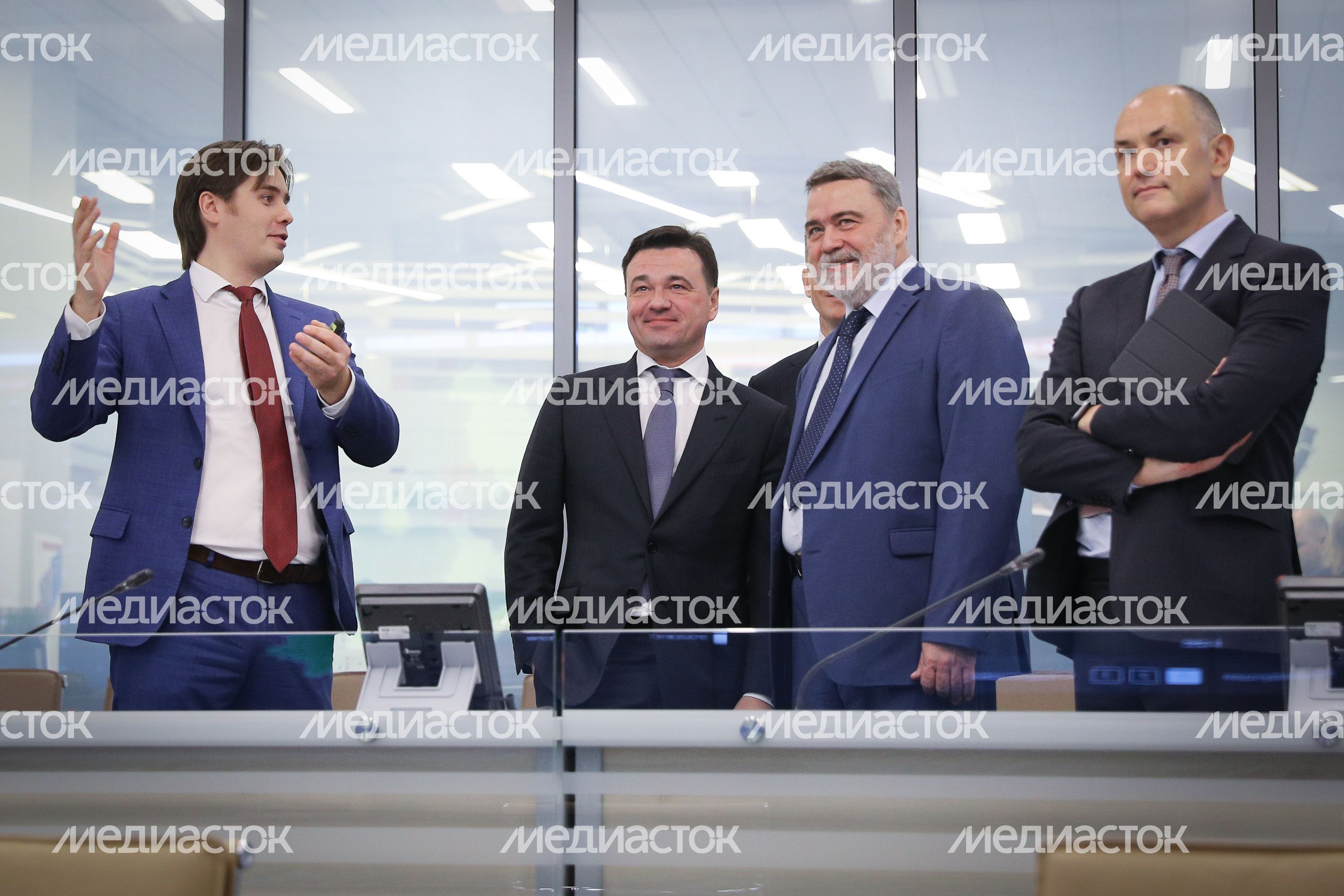 Международная научно-практическая конференция «Комплаенс как система управления рисками: российский и европейский опыт»