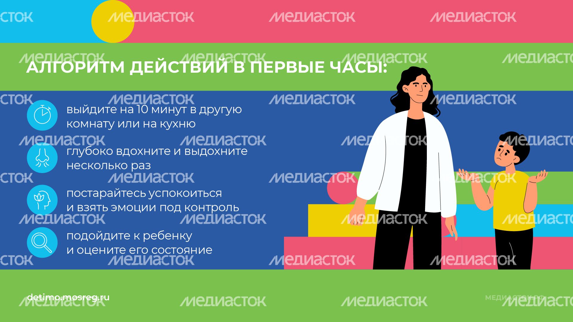 Что делать, если ребенок пришел домой пьяным горизонталь 03 Что делать, если ребенок пришел домой пьяным горизонталь 03