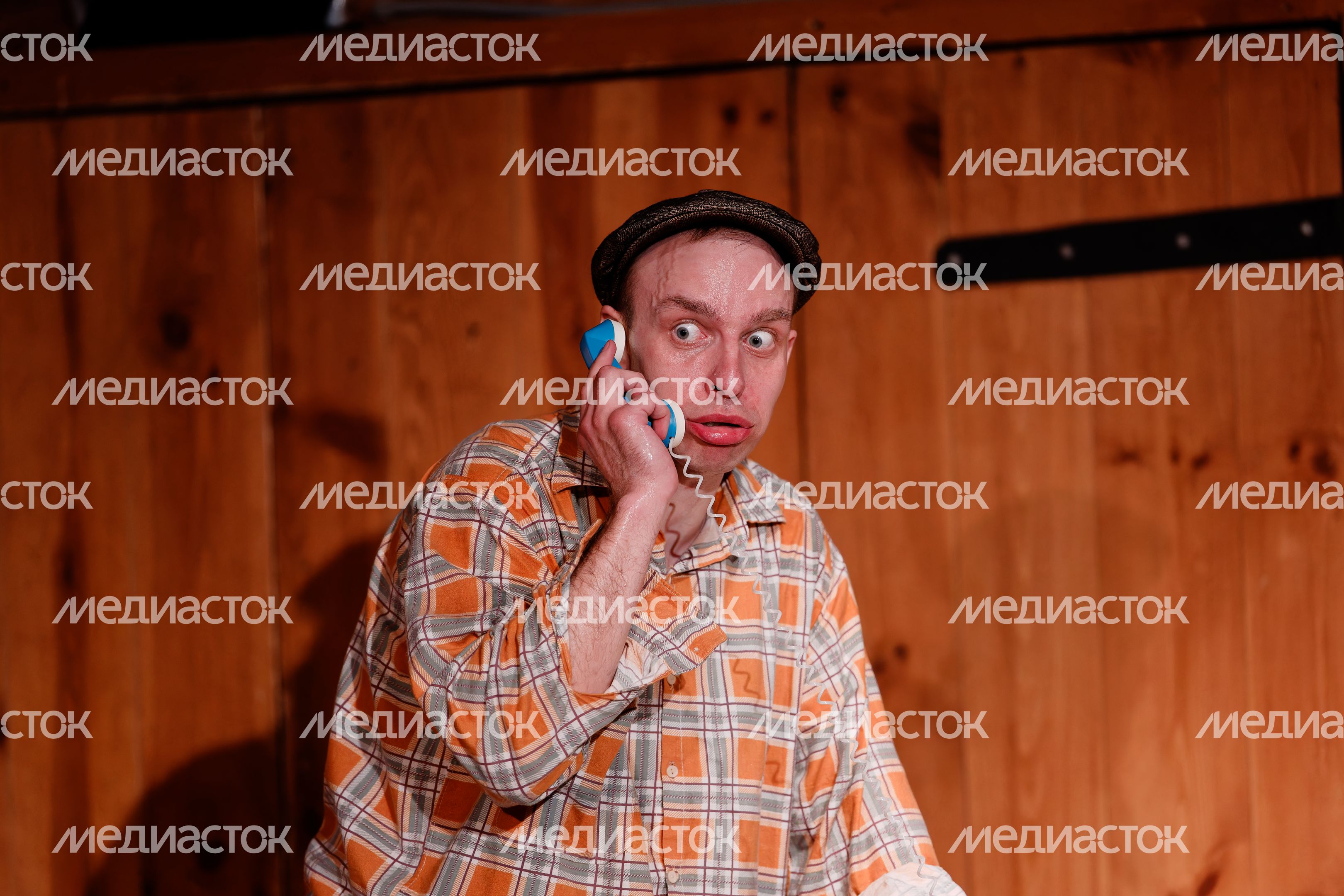 Семейный спектакль «Фантазеры» по рассказам Н. Носова в музее-заповеднике «Мелихово» округа Чехов Семейный спектакль «Фантазеры» по рассказам Н. Носова в музее-заповеднике «Мелихово» округа Чехов