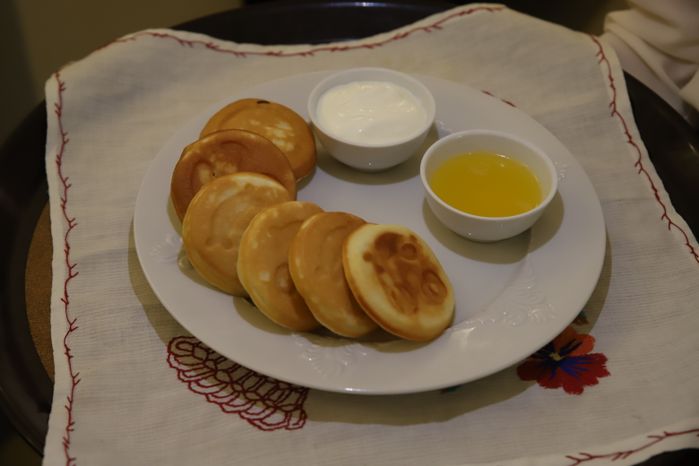 Сергиевская Кухмистерская