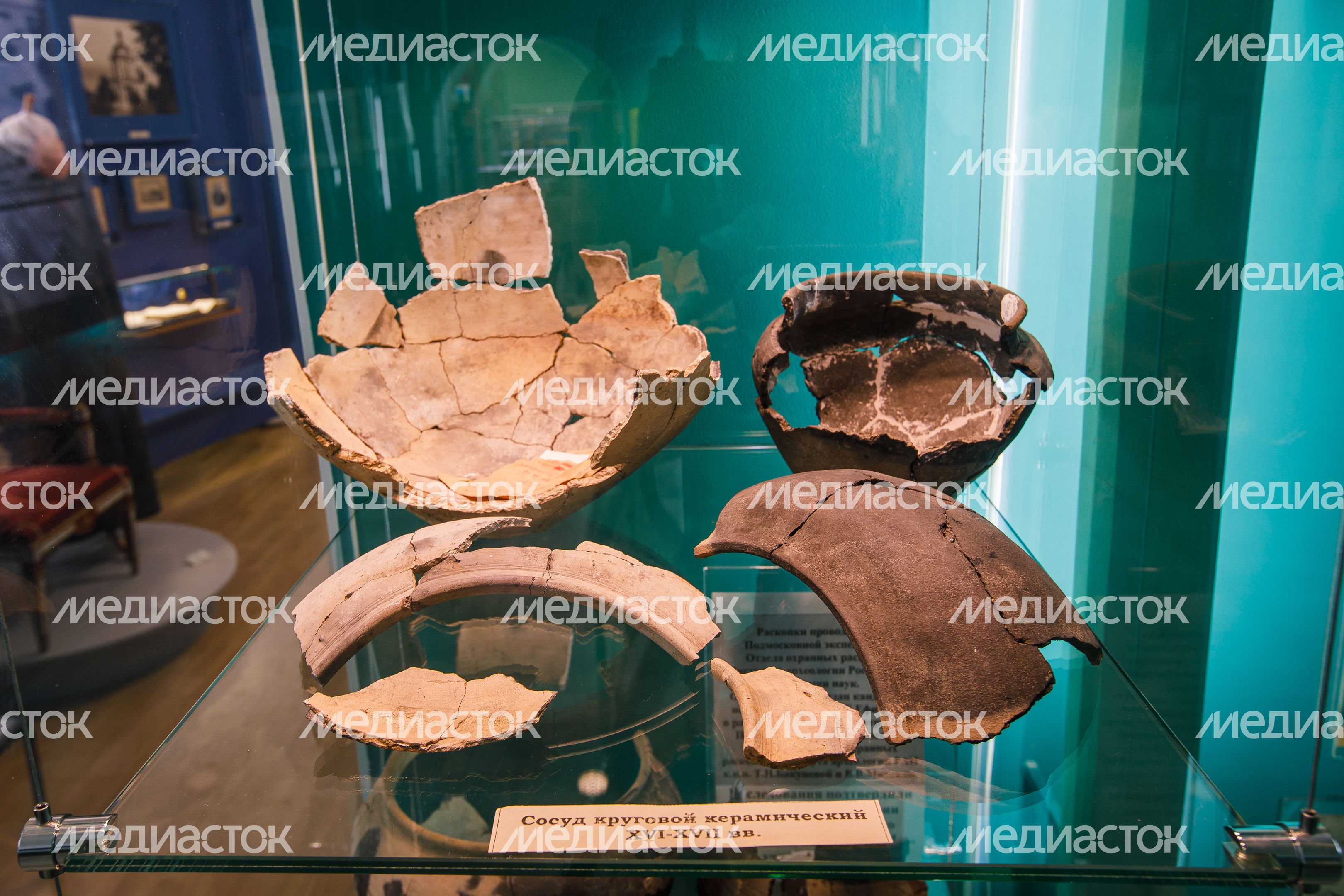 Мытищинский историко-художественный музей