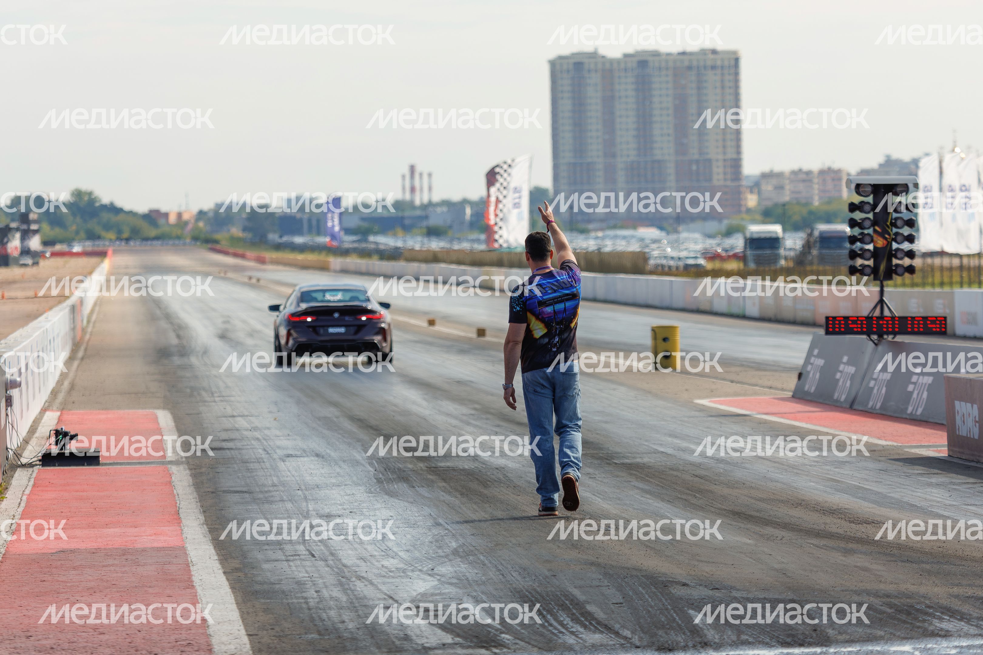 Финал Чемпионата и Кубка России по дрэг-рейсингу 2026 года на автодроме RDRC Racepark в Раменском округе Финал Чемпионата и Кубка России по дрэг-рейсингу 2026 года на автодроме RDRC Racepark в Раменском округе
