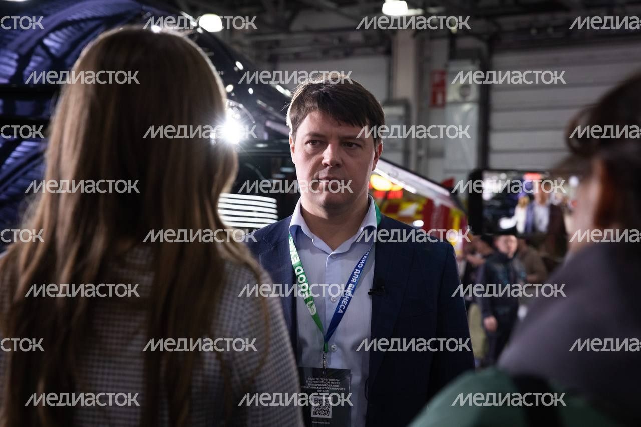Food Expo 2024
