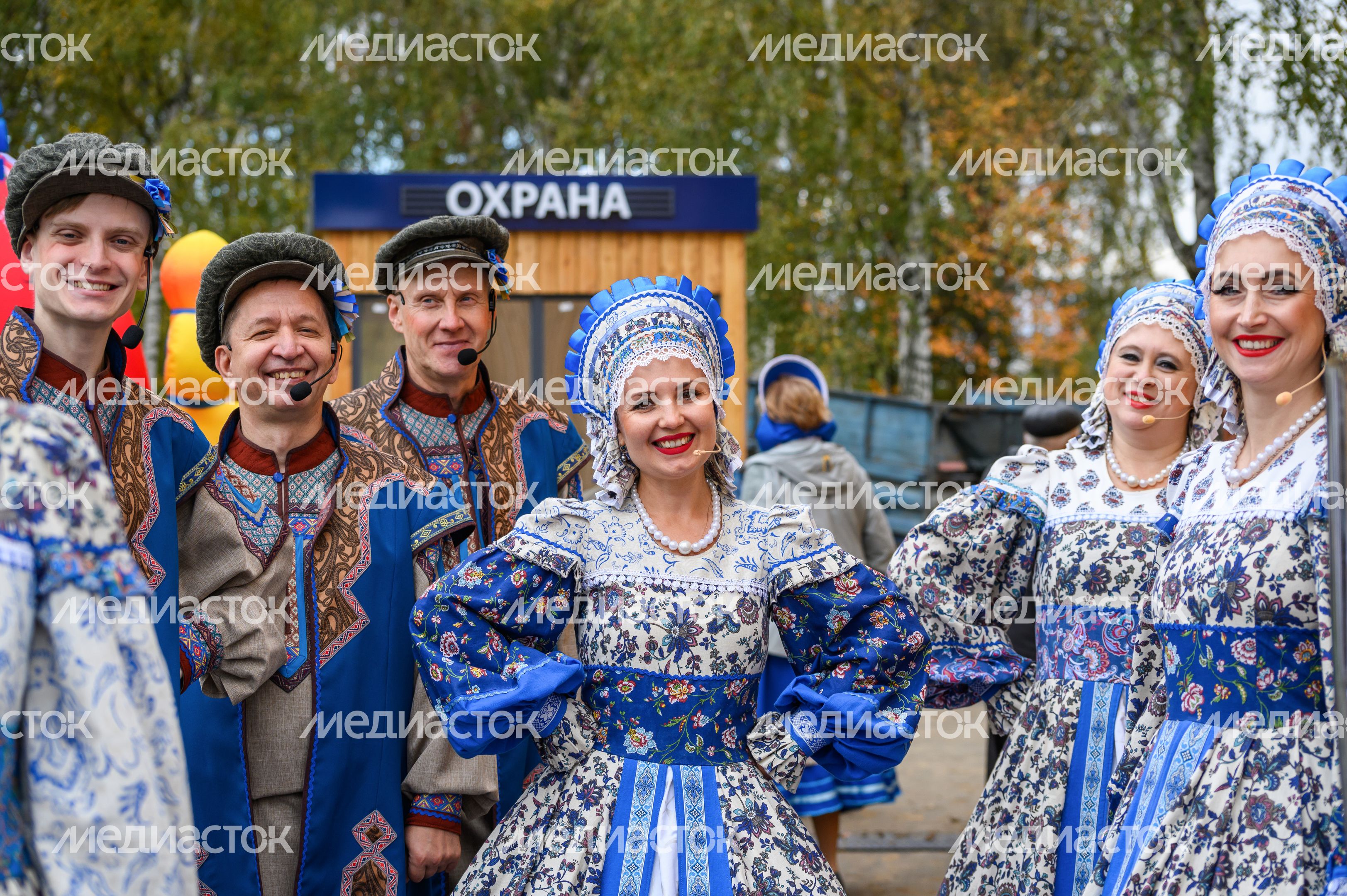 Яркий и модный фестиваль-карнавал «ТекСТИЛЬный посад» в Павловском Посаде Яркий и модный фестиваль-карнавал «ТекСТИЛЬный посад» в Павловском Посаде