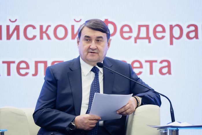 Расширеное заседание рабочей группы Губернатора Подмосковья и помощника Президента Российской Федерации по развитию физической культуры и спорта