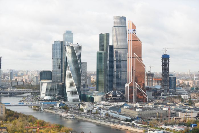 Гостиница «Украина»