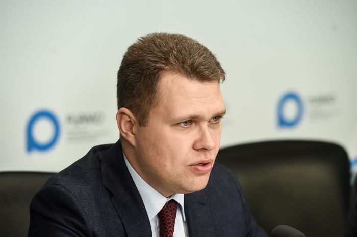 Пресс-конференция об открытии дачного сезона в Подмосковье