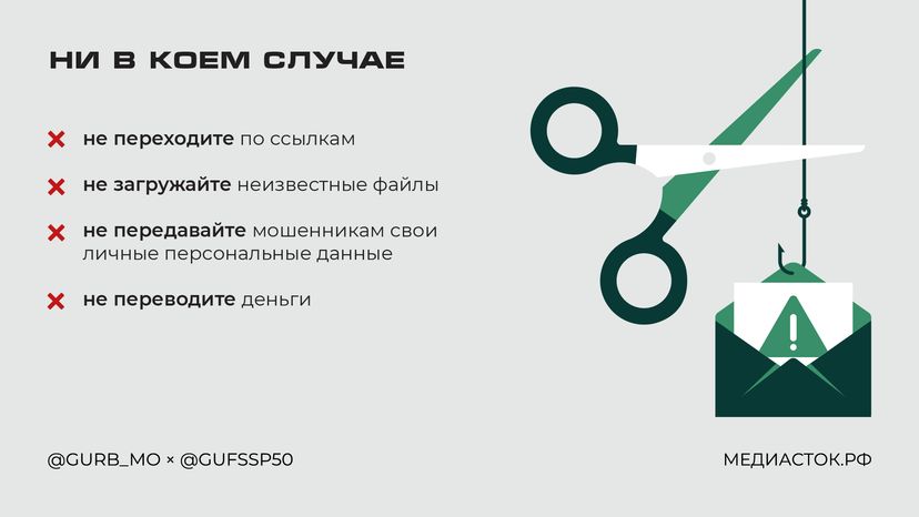 Мошенники под маской ФССП 2025 Горизонталь 04