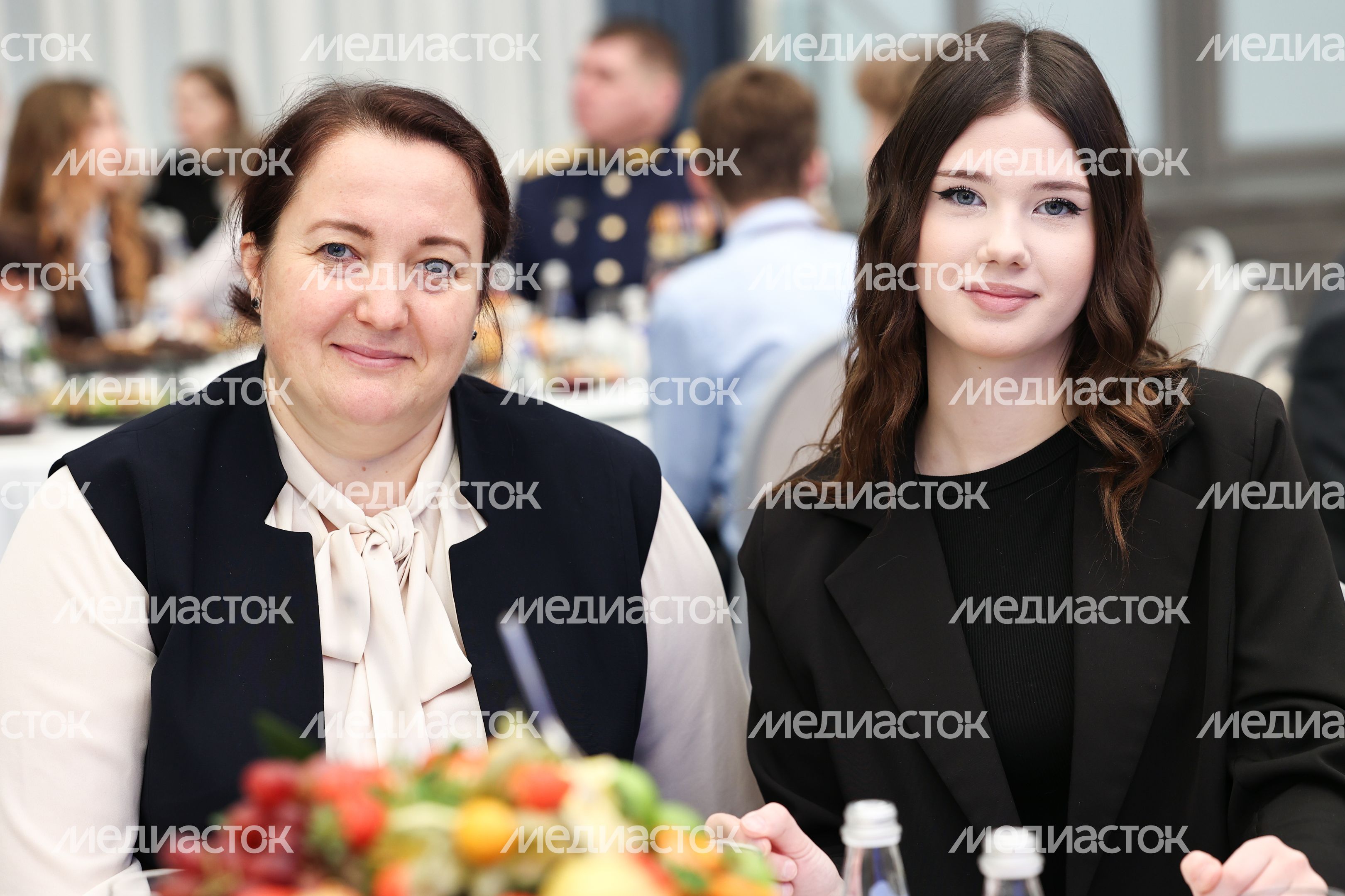 Торжественная церемония "Гордость Подмосковья" - 2025 Торжественная церемония "Гордость Подмосковья" - 2025