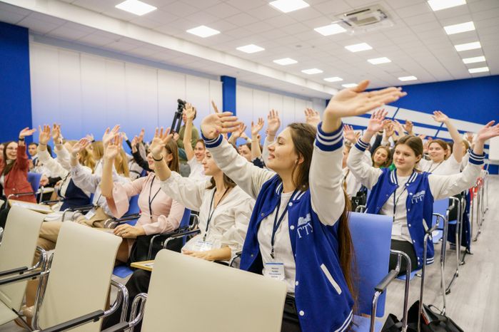 Подведение итогов областного конкурса «Педагогический дебют» в Орехово-Зуево