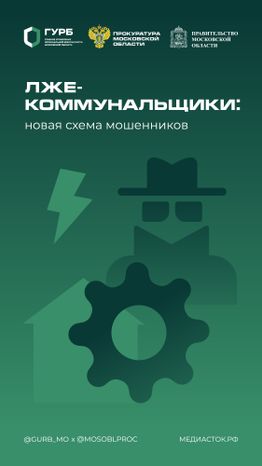 Лжекоммунальщики вертикаль 01