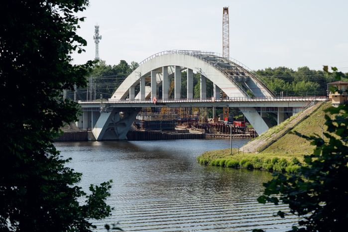 Канал имени Москвы