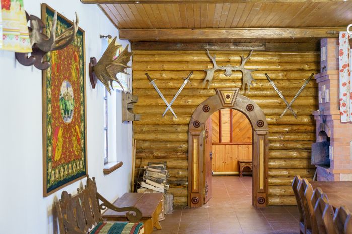 Музейно-выставочный комплекс «Княжий двор»