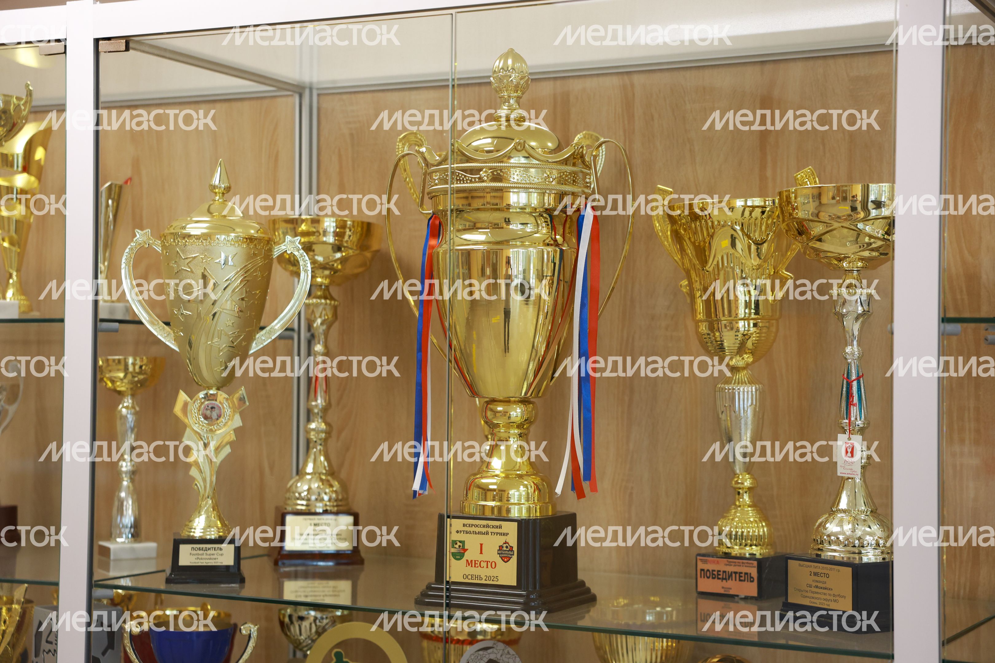 Физкультурно-оздоровительный комплекс "Арсенал" в Можайском муниципальном округе Физкультурно-оздоровительный комплекс "Арсенал" в Можайском муниципальном округе