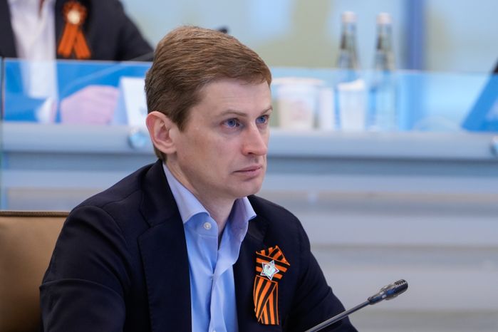 Кузнецов Василий Сергеевич