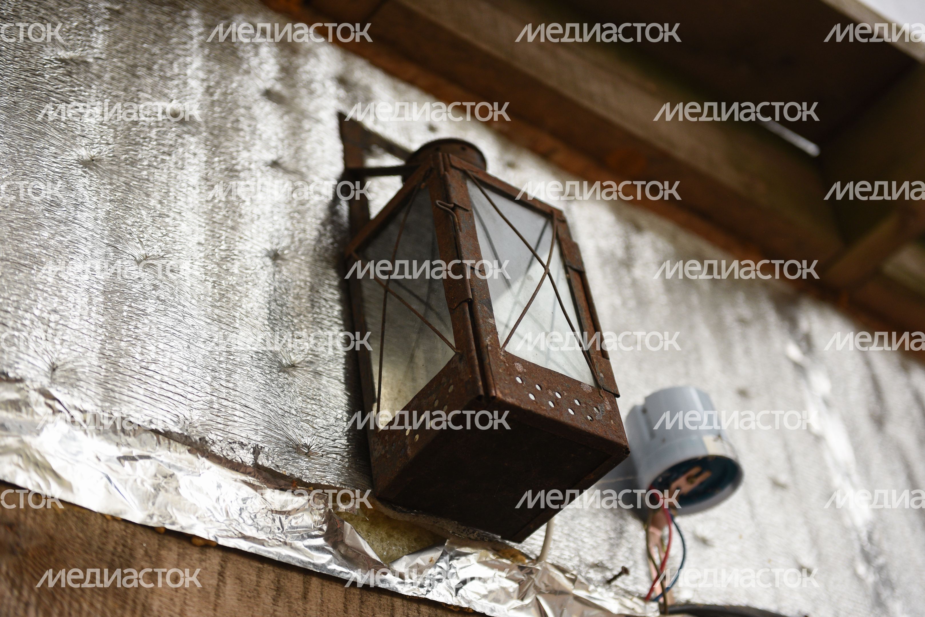 Коллекционер с Рублевки