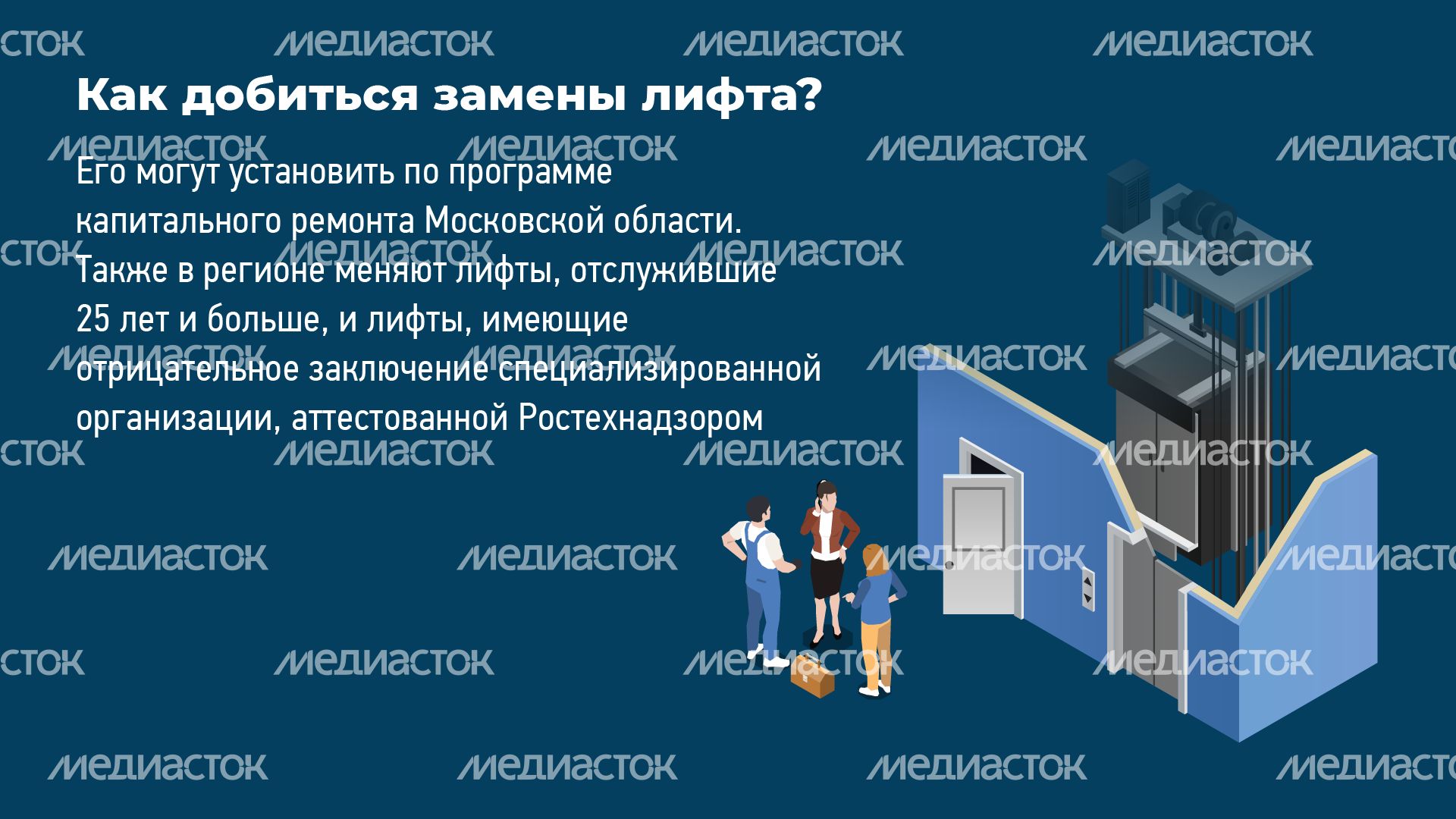 что делать если лифт сломался - горизонталь-06