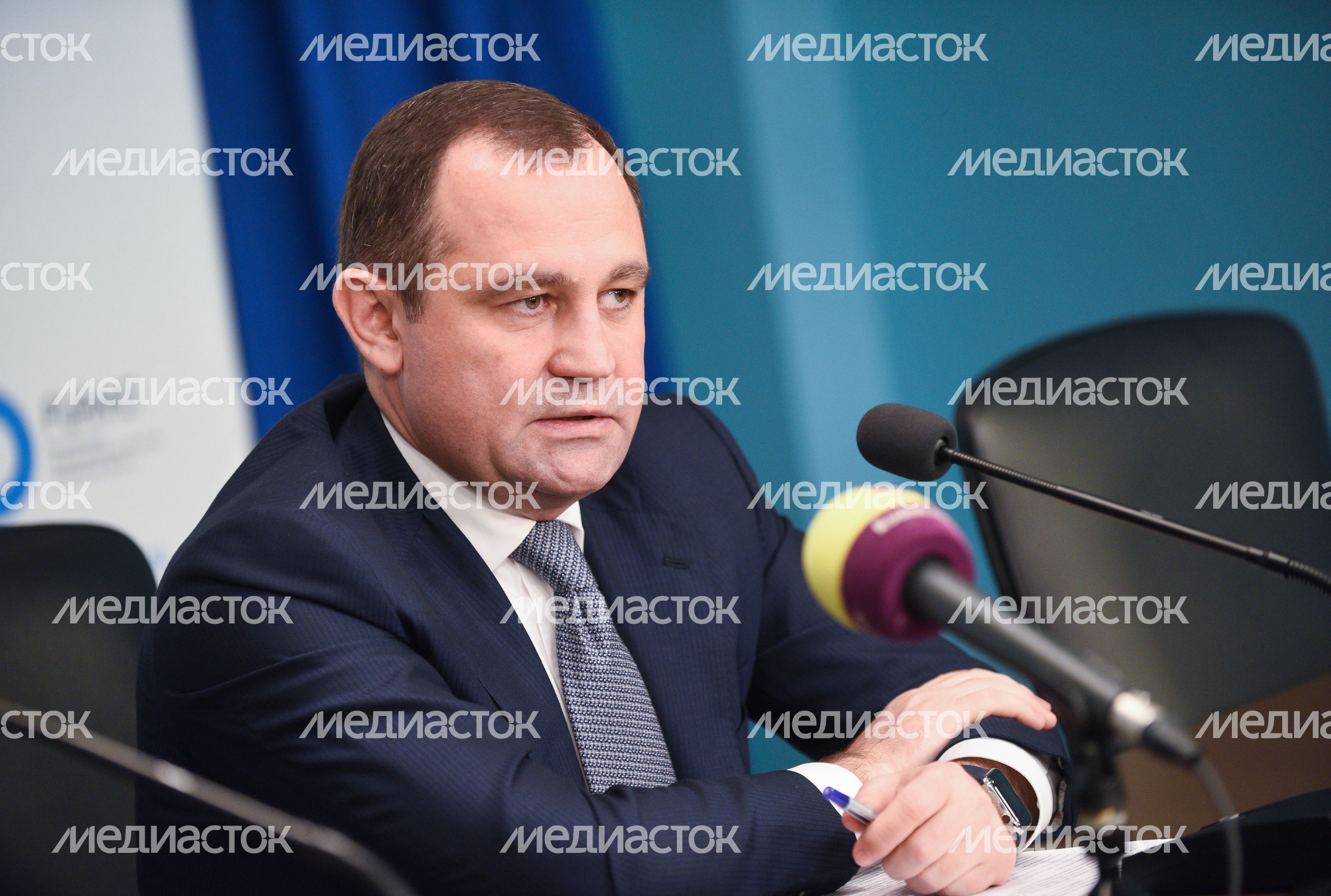 Пресс-конференция по итогам работы регионального парламента в 2017 году