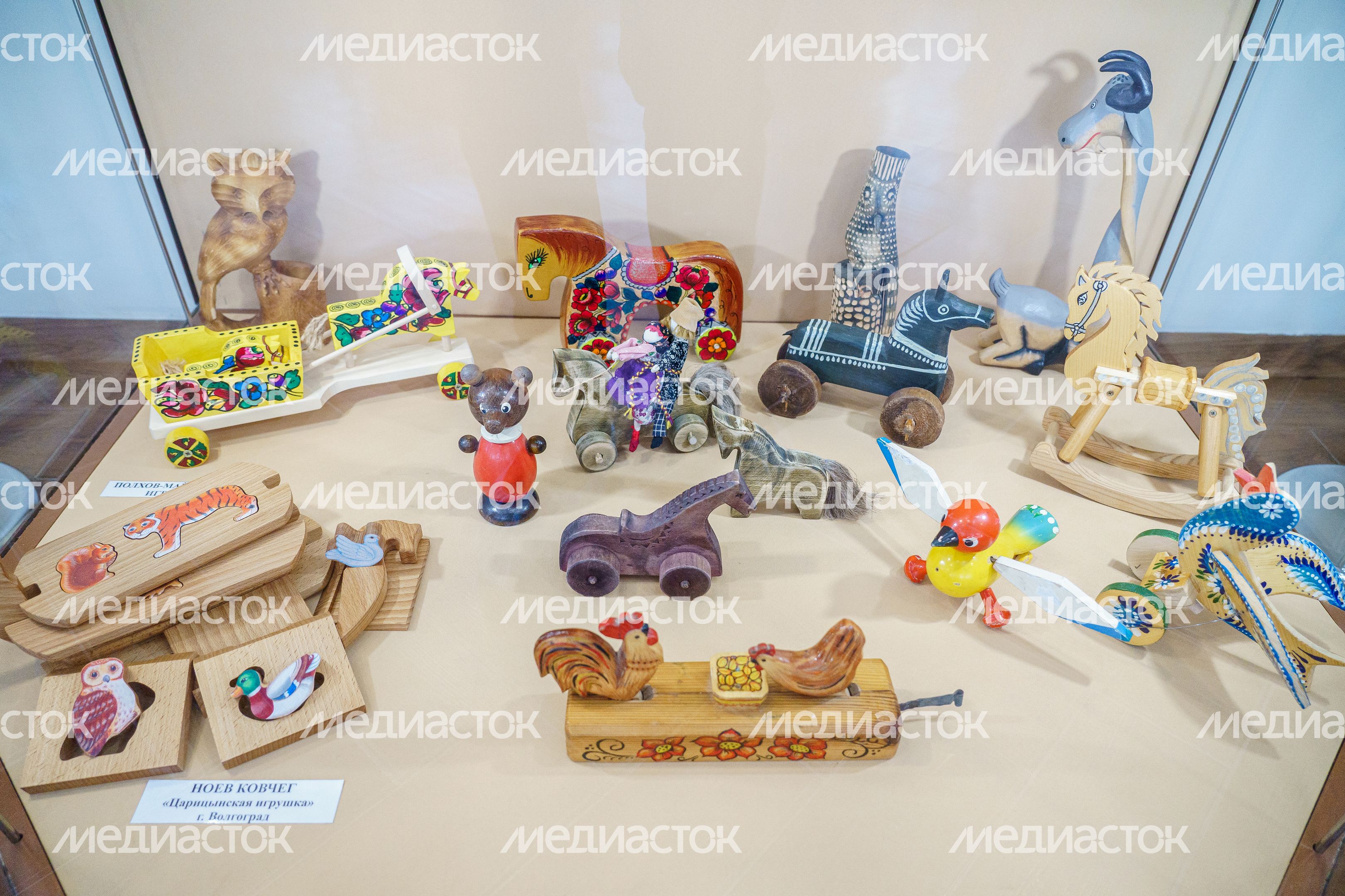 Коломенский краеведческий музей