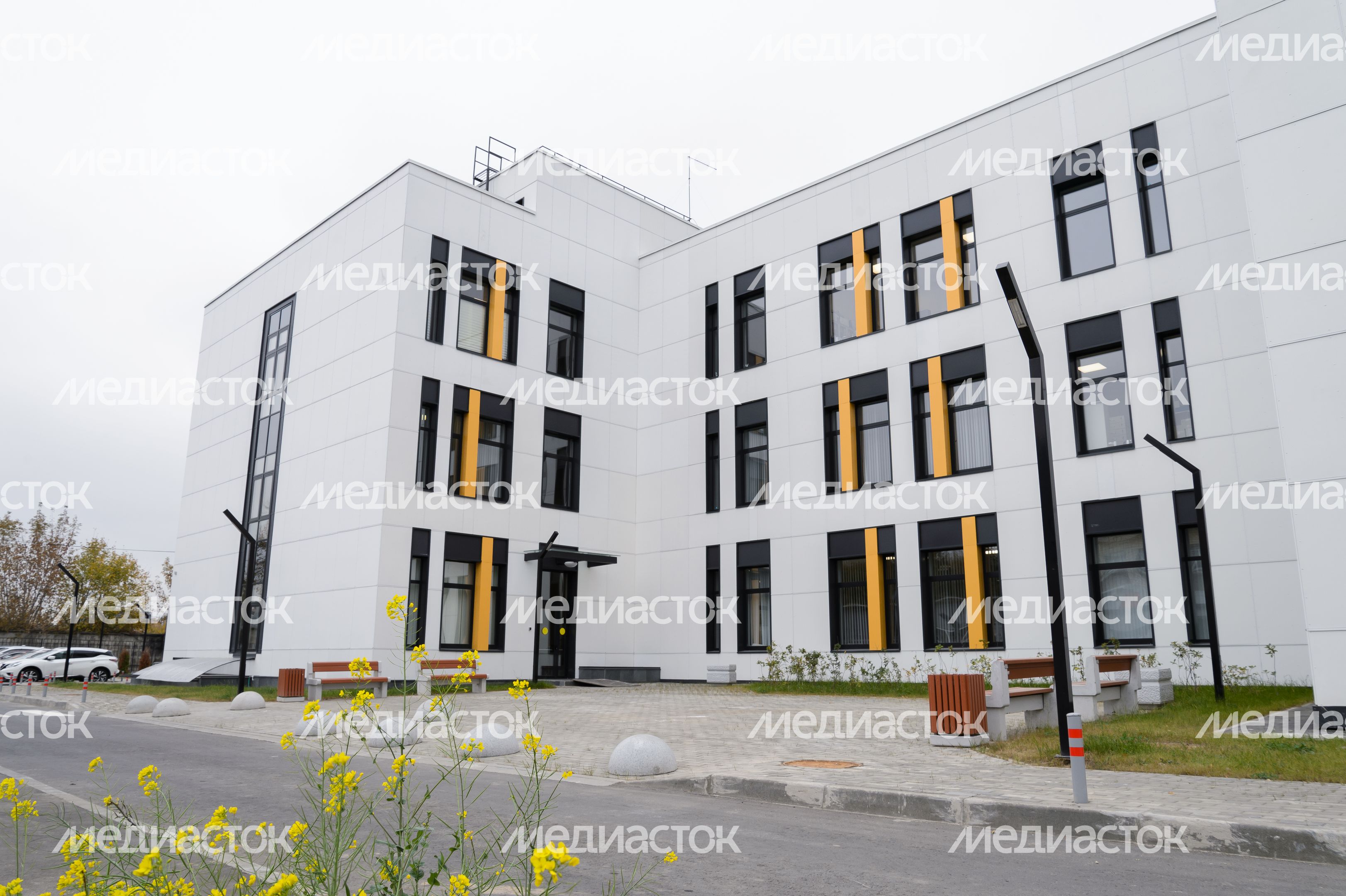 Центр профилактики и борьбы со СПИДом в Котельниках