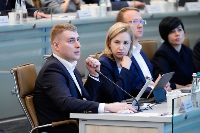 Гепферт Владимир Евгеньевич