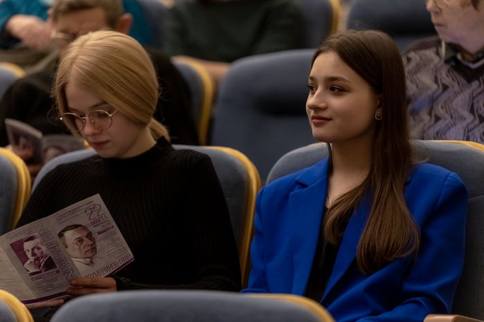 Колледж Прокофьева. Марафон Рахманинова