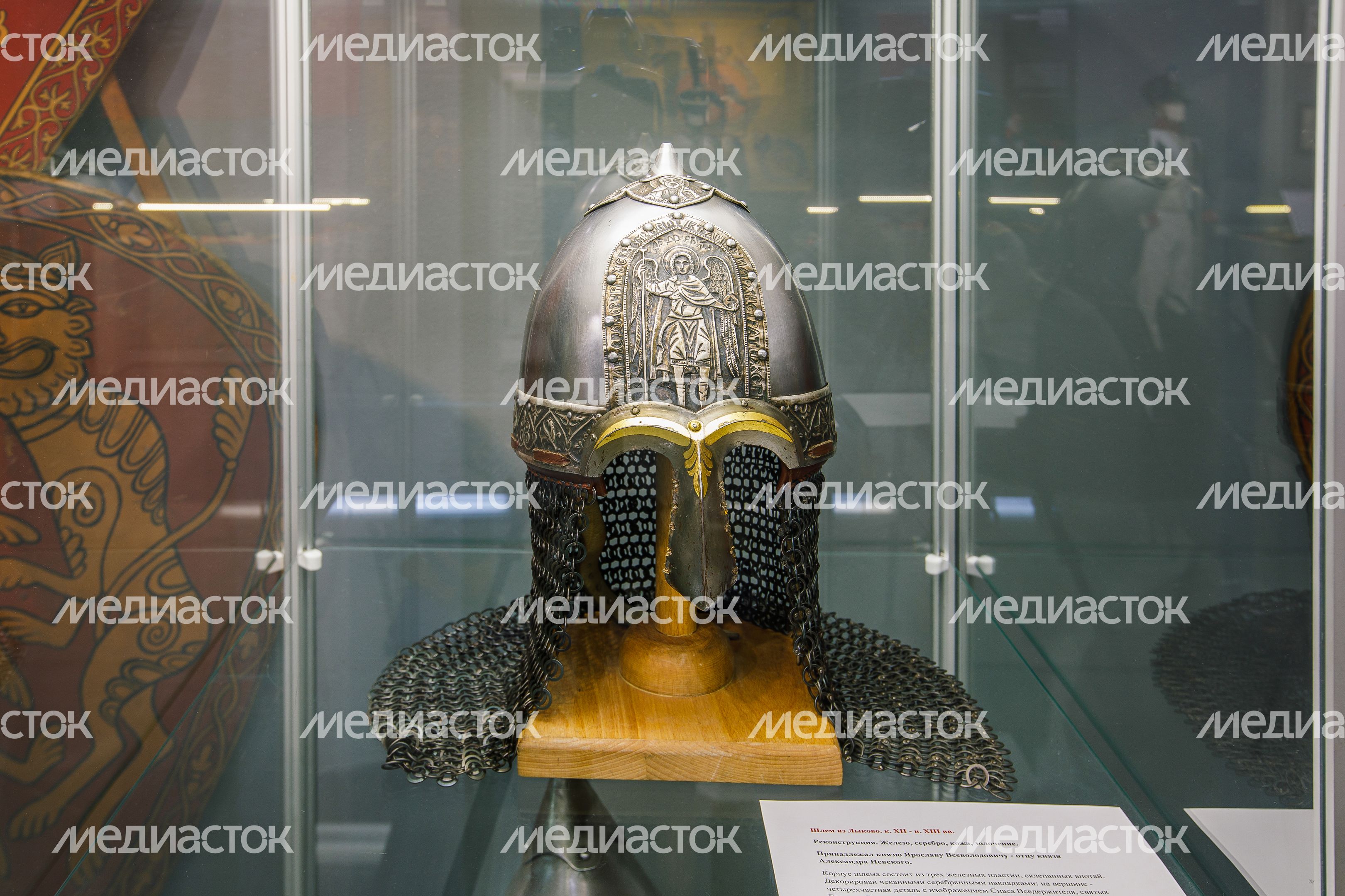 Дмитровский кремль. Историко-патриотическая выставка "Герои столетия" Дмитровский кремль. Историко-патриотическая выставка "Герои столетия"