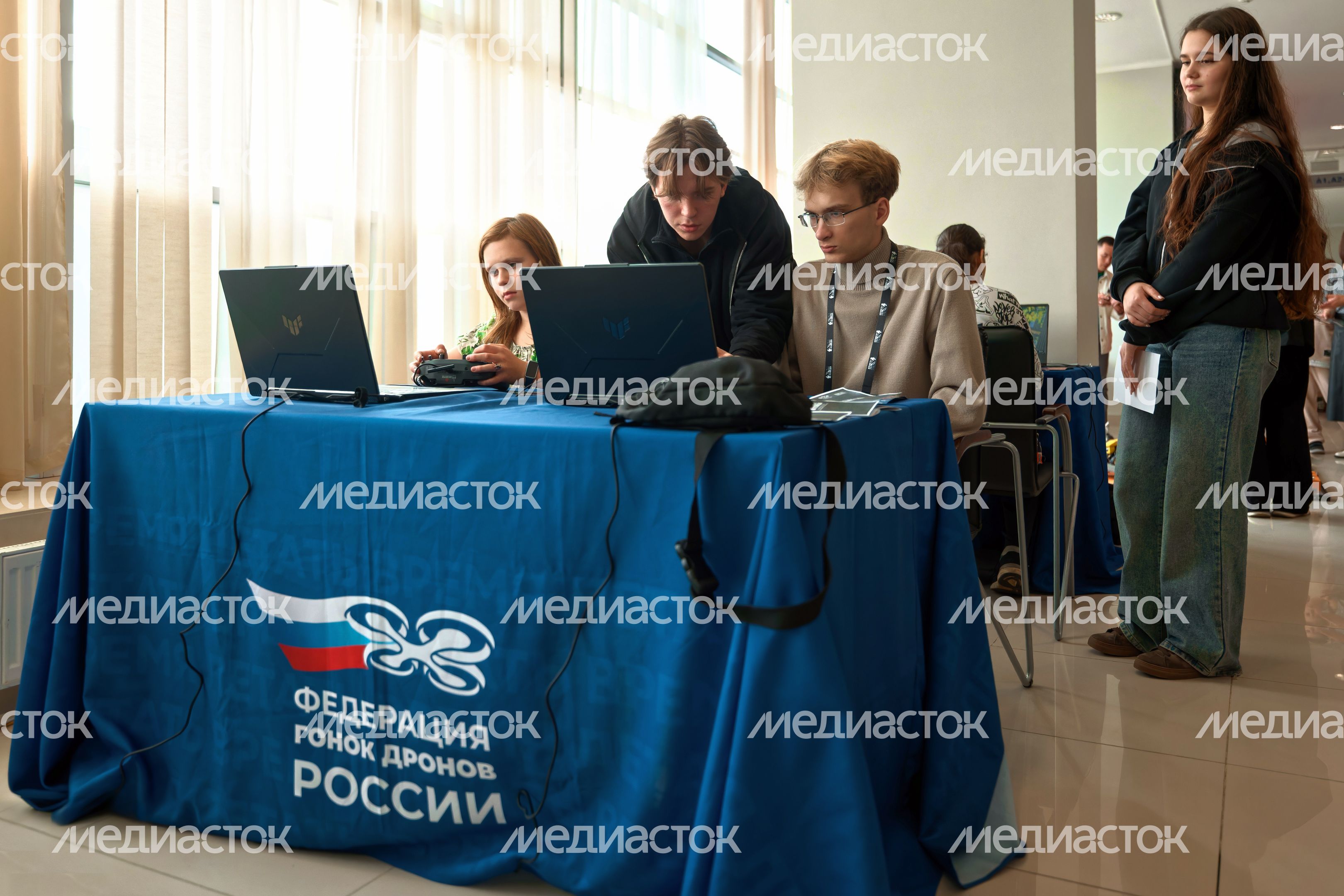 Компьютерный спорт на Всероссийском фестивале инновационных видов спорта «Победа» в Раменском Компьютерный спорт на Всероссийском фестивале инновационных видов спорта «Победа» в Раменском