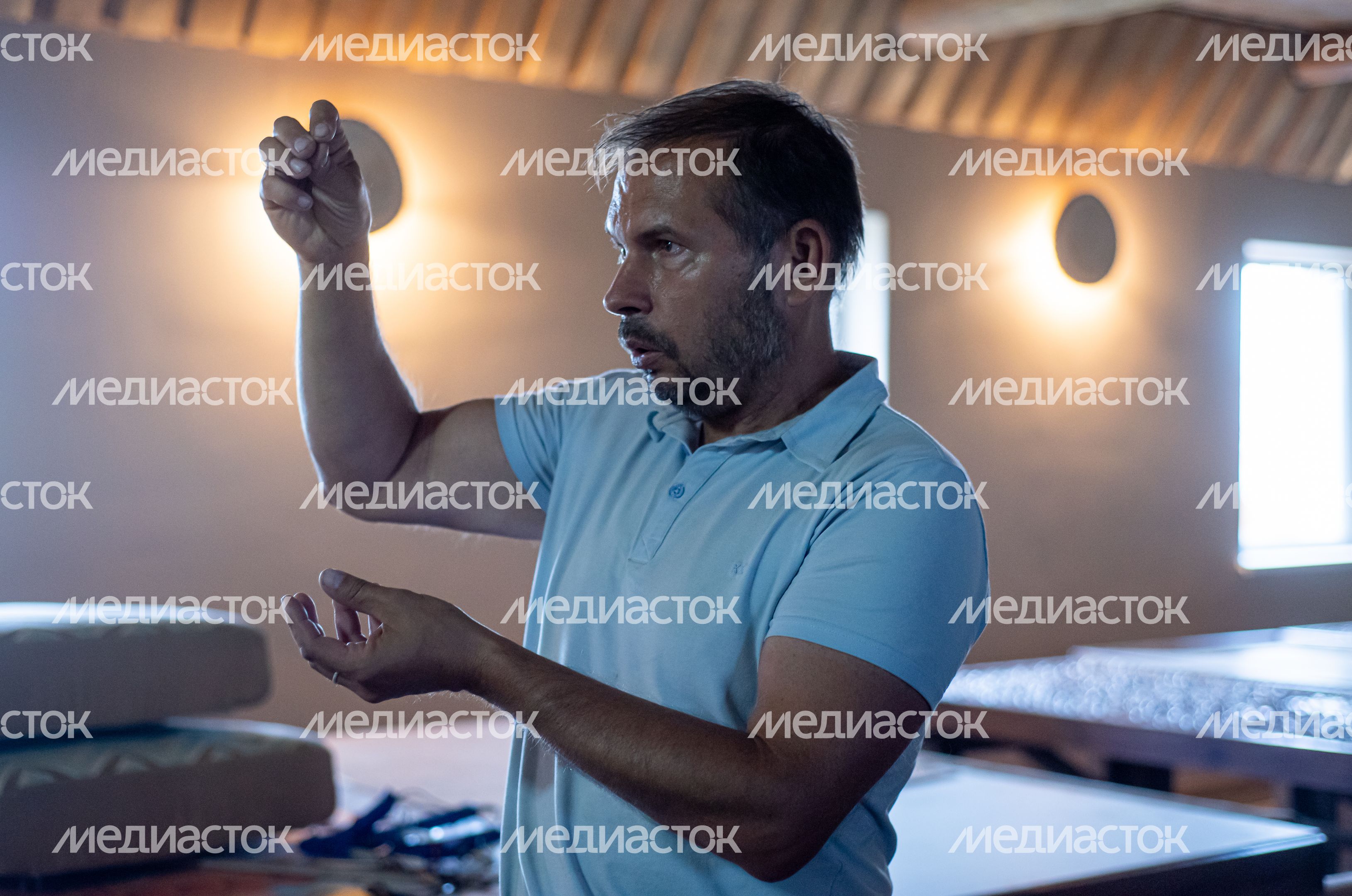 ЭкоДеревушка, Крокодиловая и Улиточная ферма в Коломне