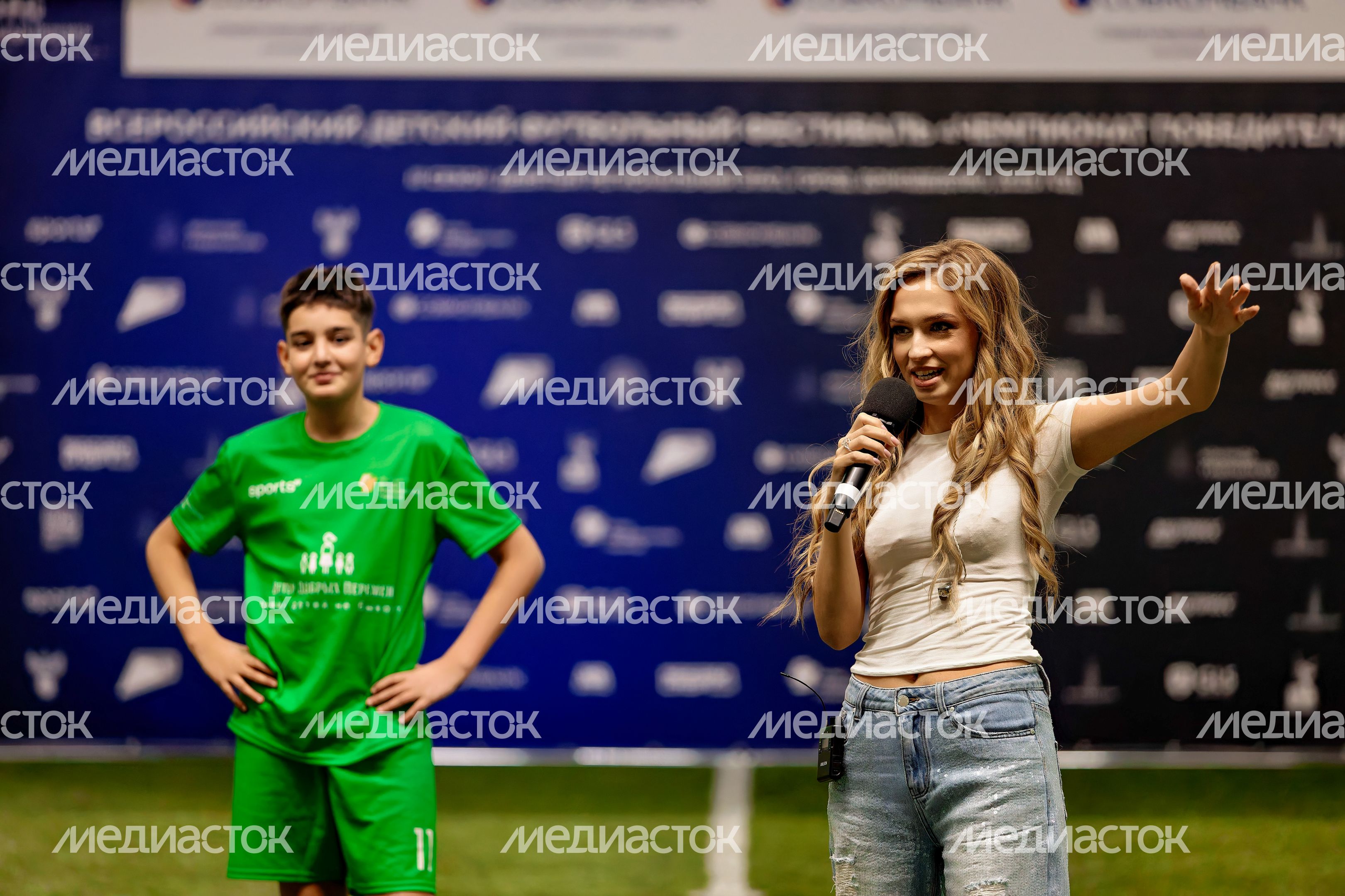 Чемпионат победителей по футболу в Домодедово Чемпионат победителей по футболу в Домодедово
