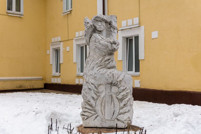 Драматический театр