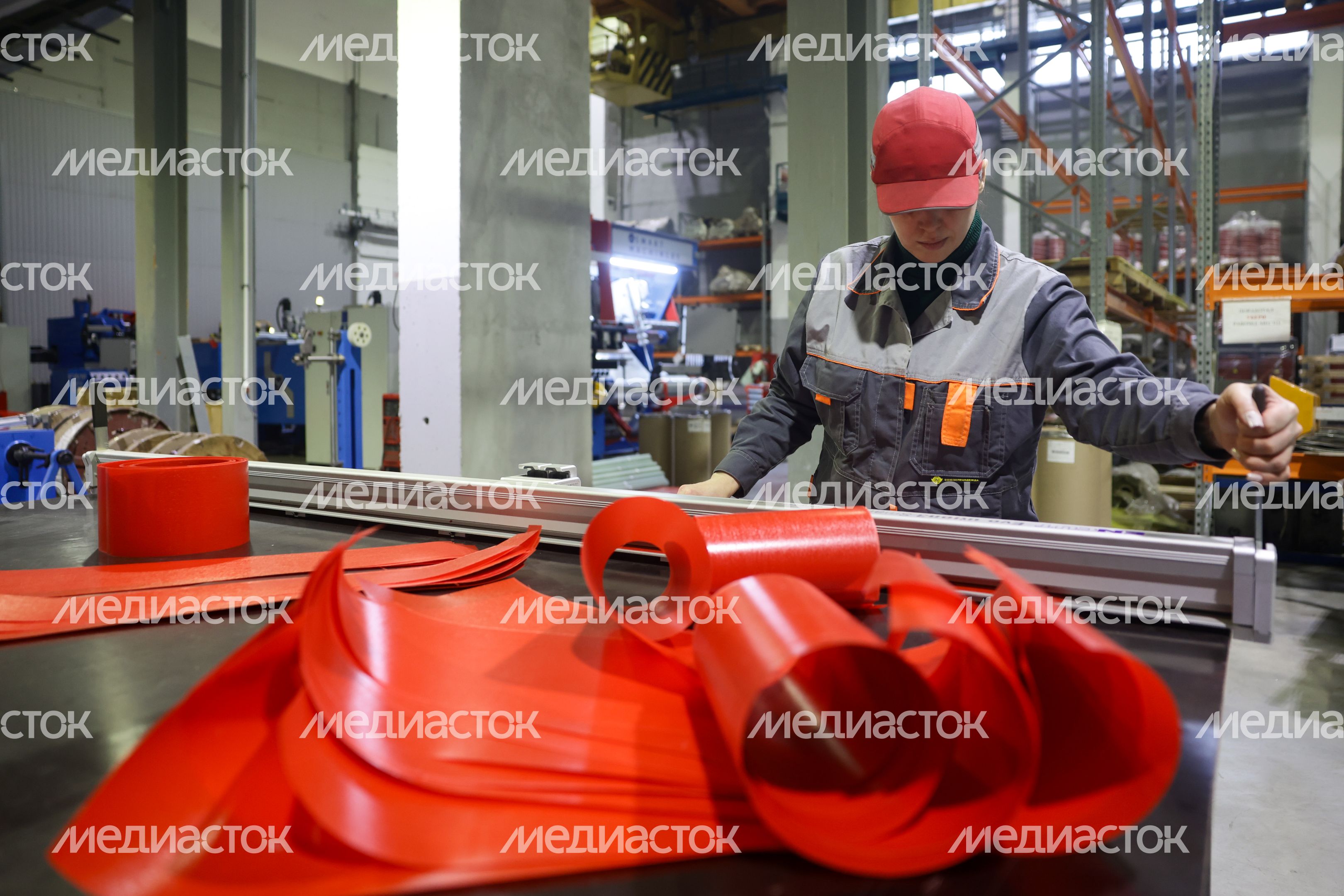 Завод "ЭнергоПром-Альянс" в Подольске расширит производство импортозамещающего оборудования