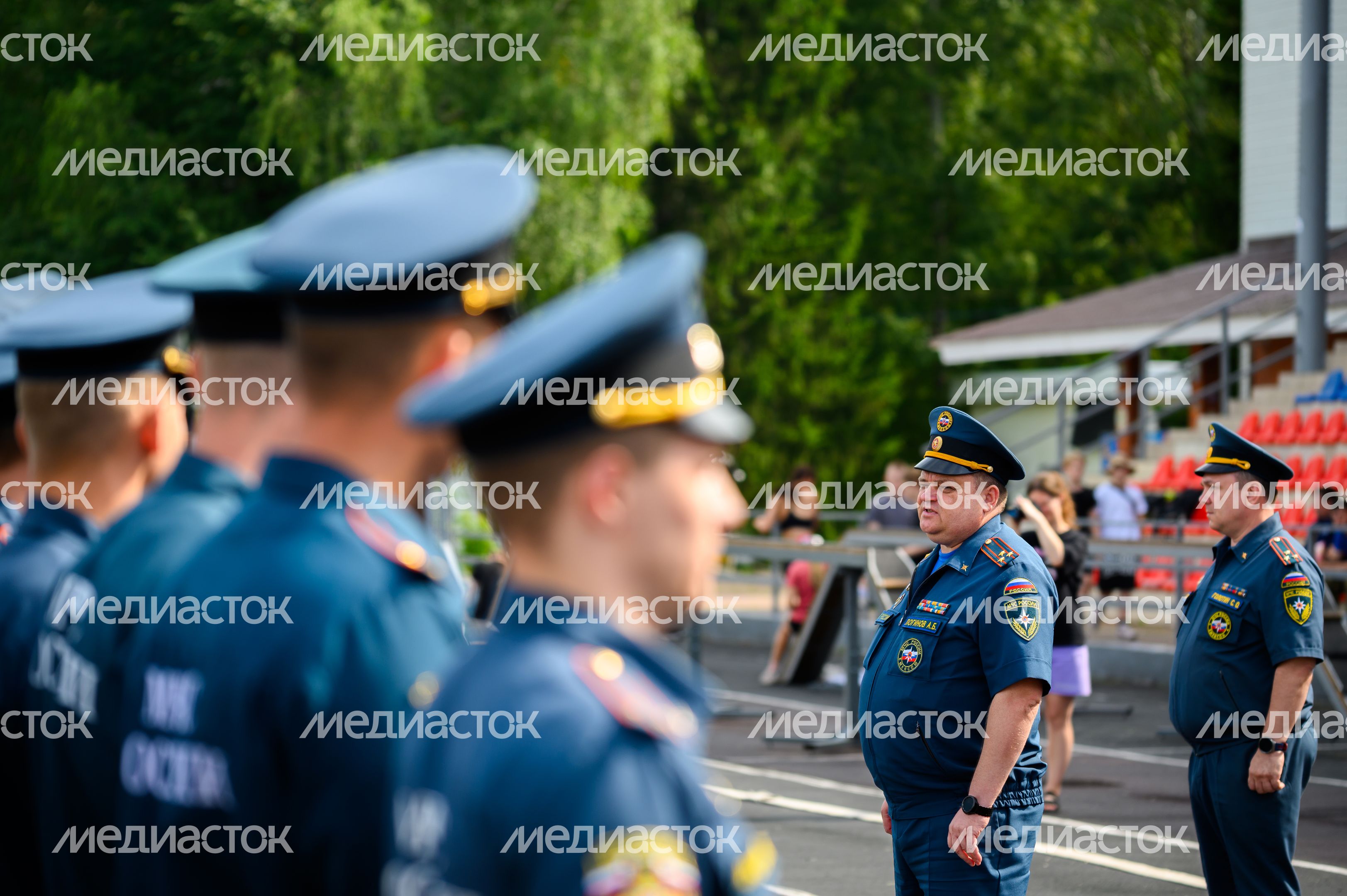Конкурс профмастерства среди пожарных и начальников караулов МЧС и Мособлпожспаса в Подольске Конкурс профмастерства среди пожарных и начальников караулов МЧС и Мособлпожспаса в Подольске