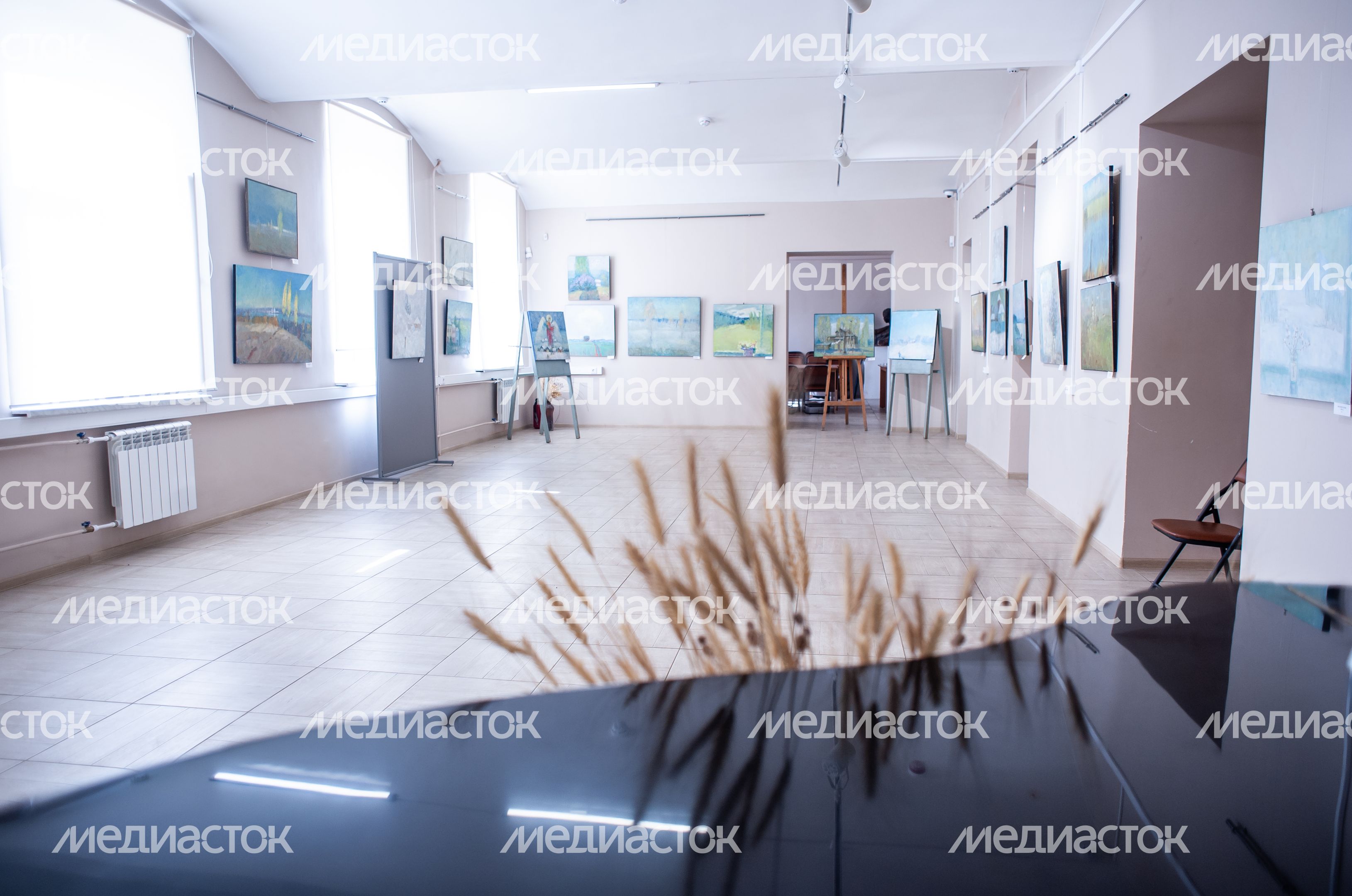 Раменский историко-художественный музей
