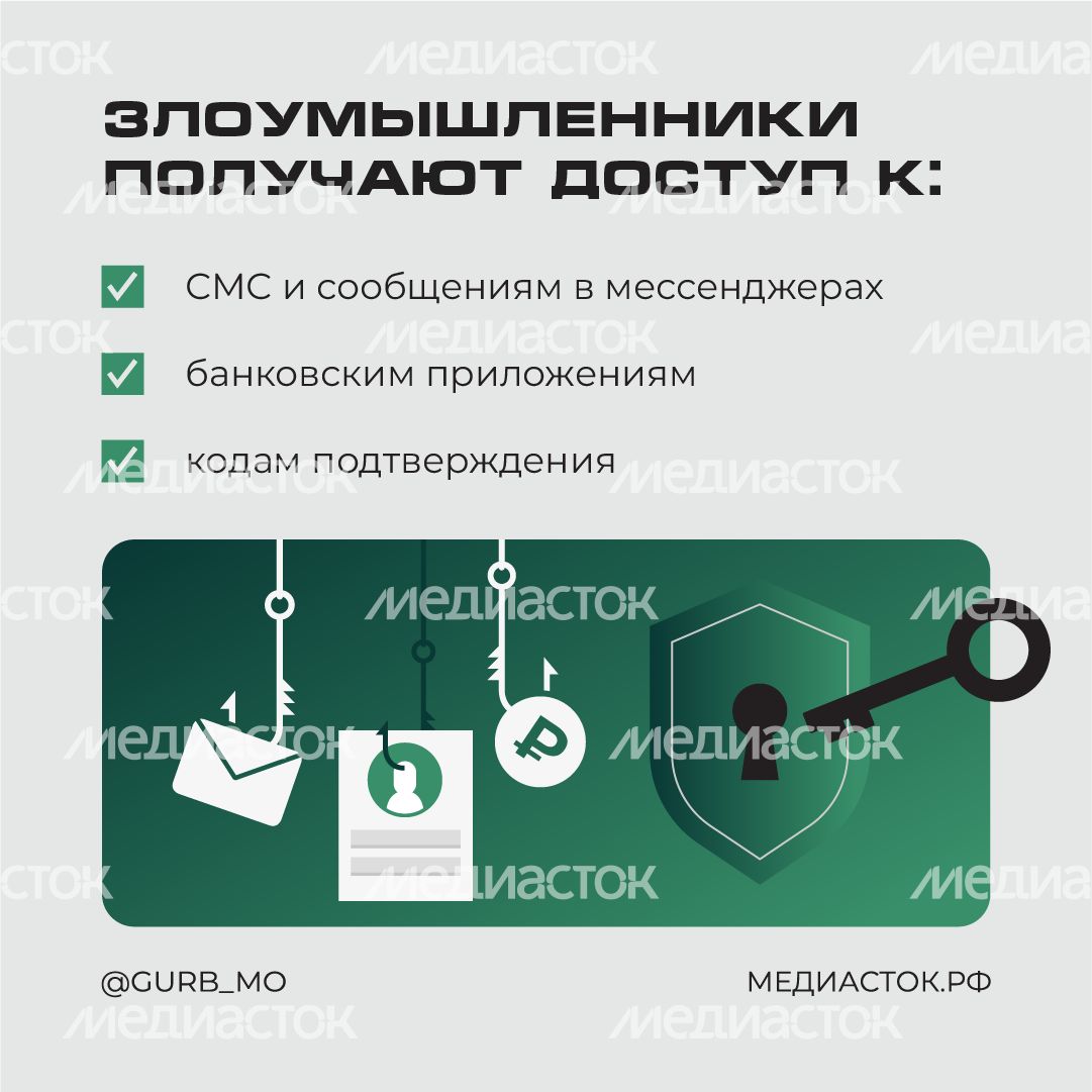 Мошенники предлагают ускорить сервисы и обойти блокировки квадрат 04 Мошенники предлагают ускорить сервисы и обойти блокировки квадрат 04