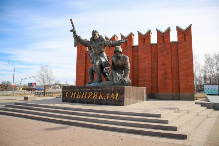 Ленино-Снегиревский военно-исторический музей