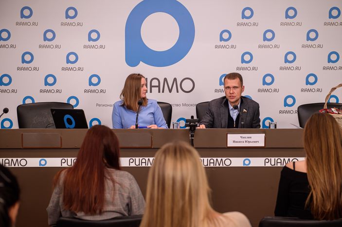 Пресс-конференция на тему: «Дачный сезон в Подмосковье: итоги 2022 года и перспективы 2023 года»