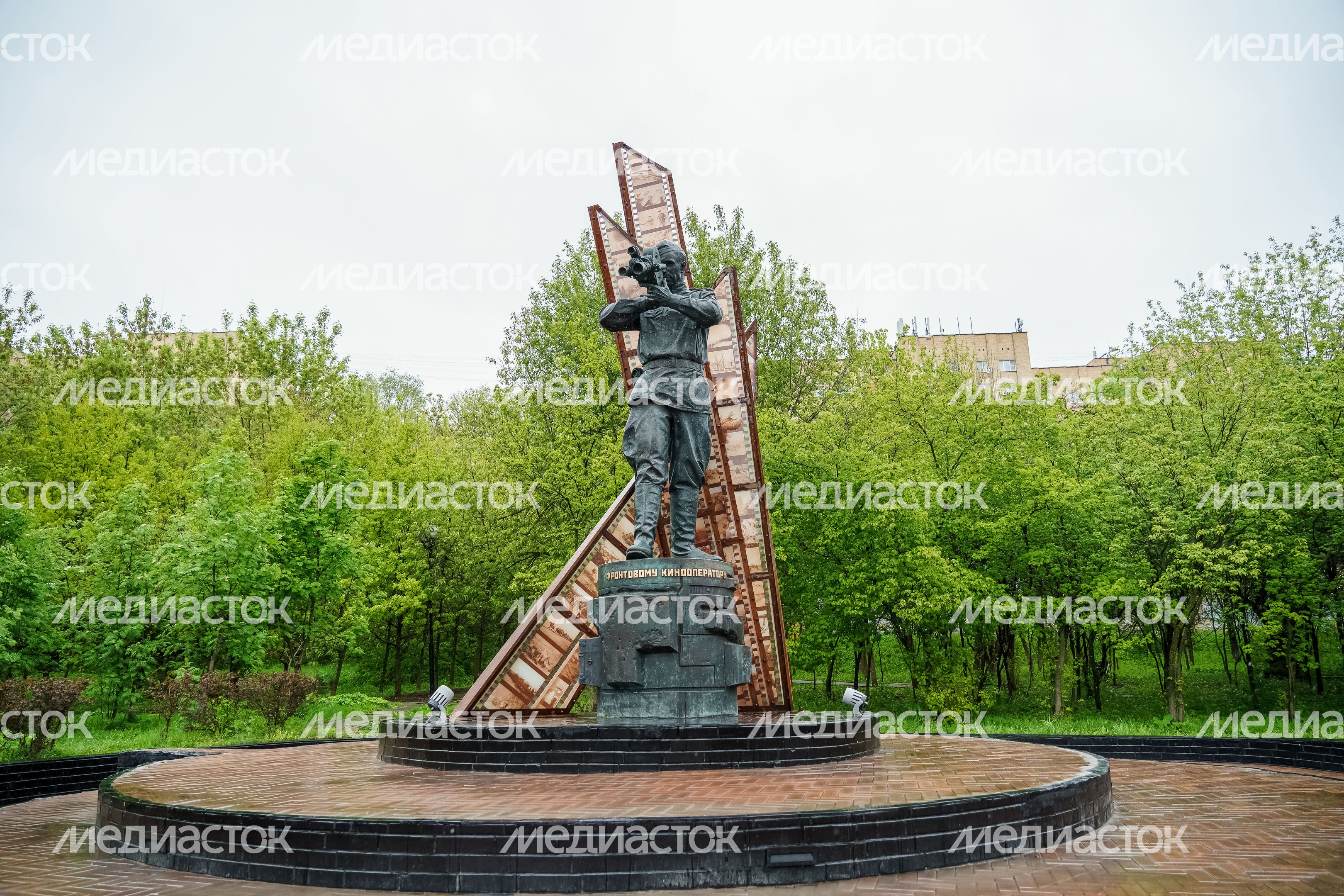 Мероприятия, посвященные фронтовым кинооператорам Великой Отечественной войны, в Российском государственном архиве кинофотодокументов Мероприятия, посвященные фронтовым кинооператорам Великой Отечественной войны, в Российском государственном архиве кинофотодокументов