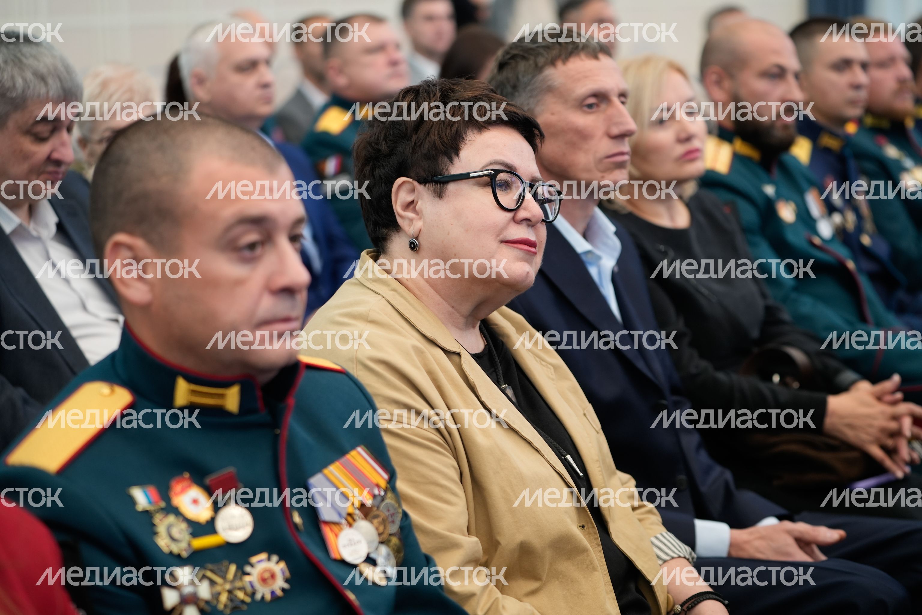 Ветераны СВО и члены их семей стали участниками конференции Ассоциации ветеранов СВО и Фонда «Защитники Отечества» Ветераны СВО и члены их семей стали участниками конференции Ассоциации ветеранов СВО и Фонда «Защитники Отечества»