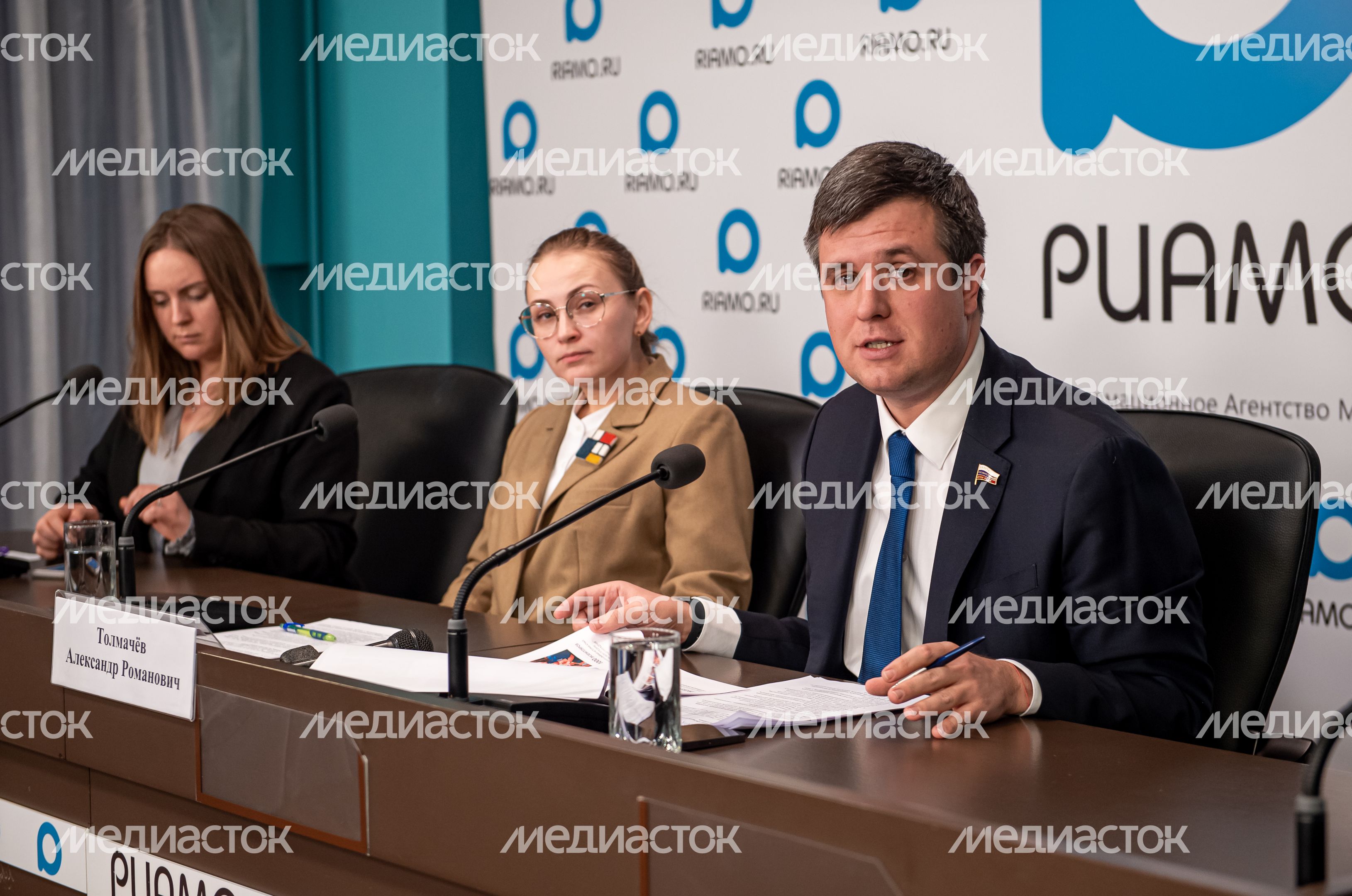 Пресс‑конференция на тему «Региональная премия для добровольцев «Герой нашего времени»: итоги и планы»