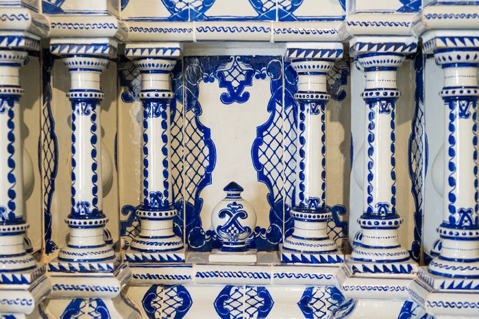 Воскресенский Ново-Иерусалимский ставропигиальный мужской монастырь. Летние виды