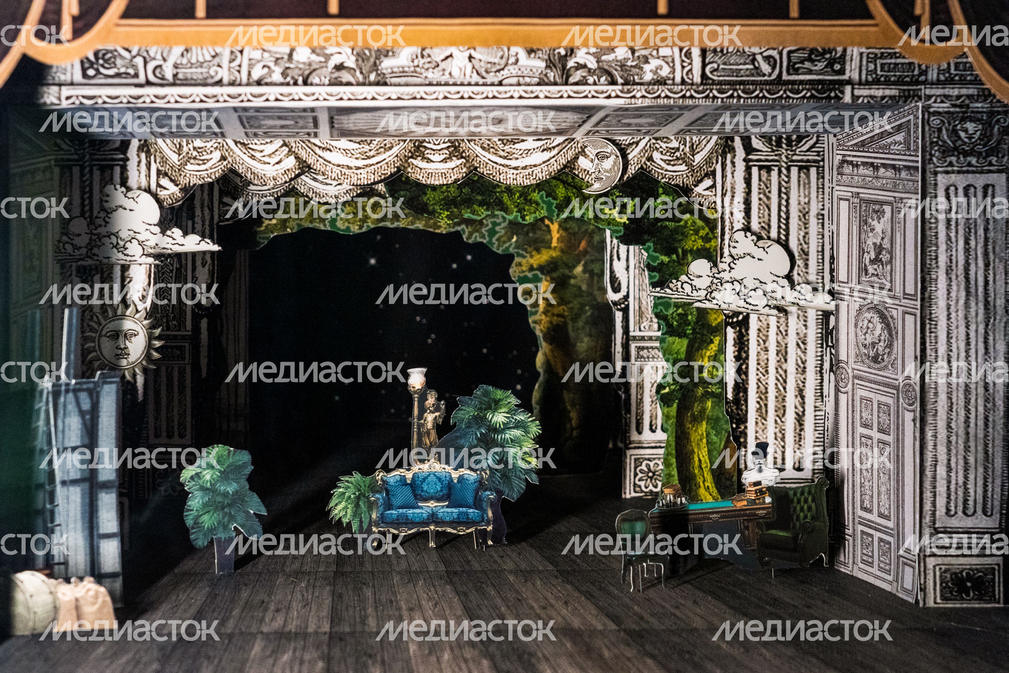 Выставка «Диалоги. Пьетро Гонзага & Максим Обрезков» в музее-заповеднике «Архангельское» Красногорска Выставка «Диалоги. Пьетро Гонзага & Максим Обрезков» в музее-заповеднике «Архангельское» Красногорска