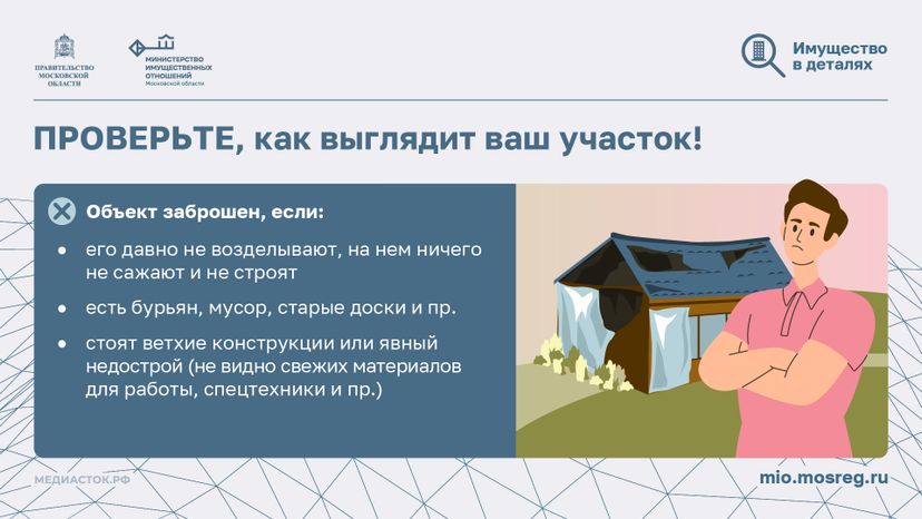 Освоение участка за 3 года горизонталь 04