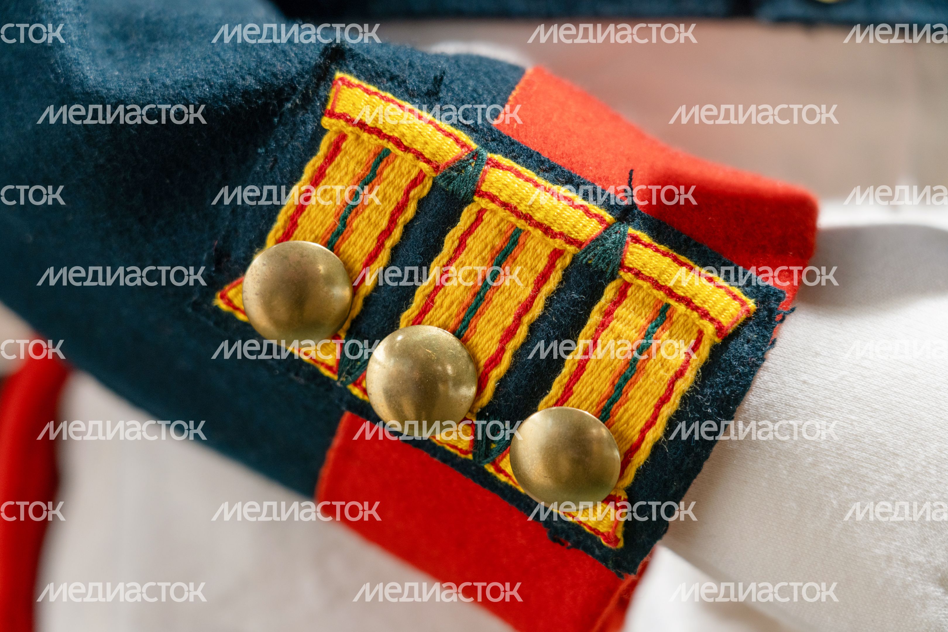 История Отечественной войны 1812 года в музее-макете «Бородинское сражение» в усадьбе А.И. Герцена Одинцовского округа История Отечественной войны 1812 года в музее-макете «Бородинское сражение» в усадьбе А.И. Герцена Одинцовского округа