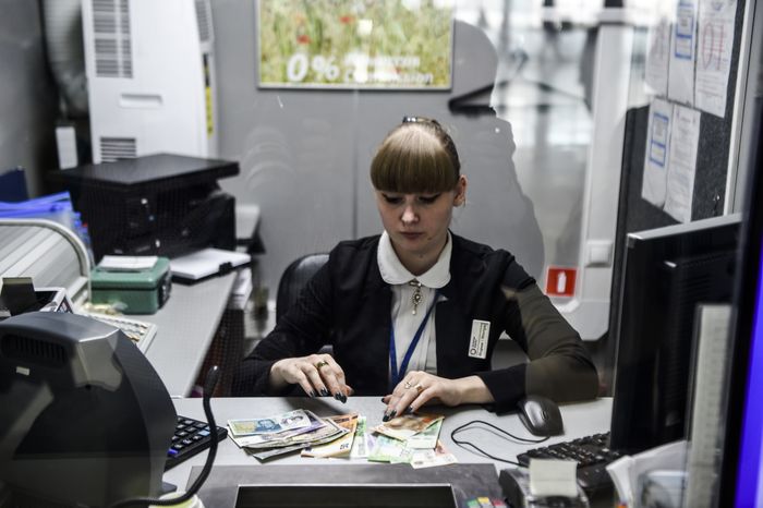 Система tax free для возврата НДС иностранцам начинает работу в России в тестовом режиме