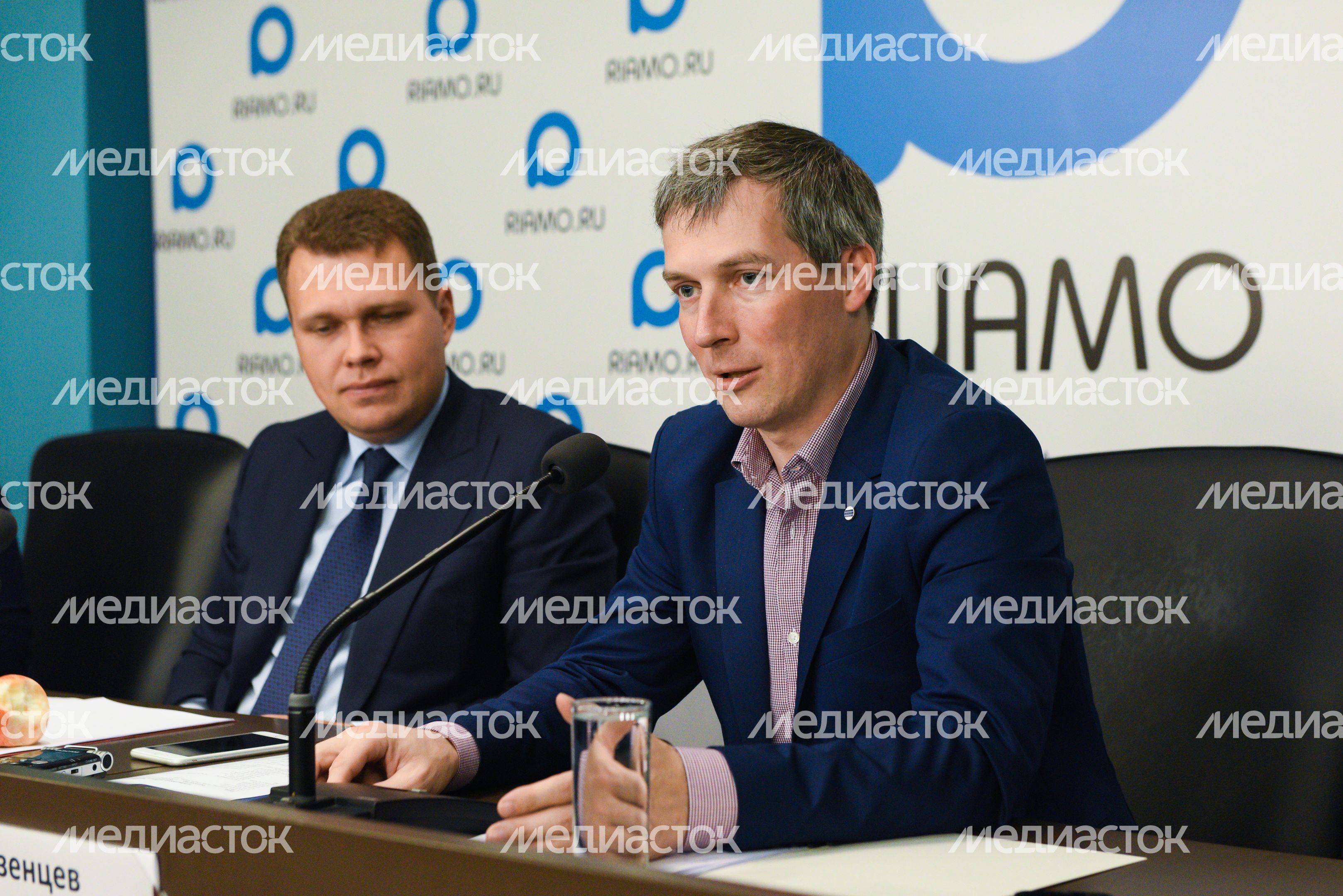 Пресс-конференция по итогам дачного сезона в Подмосковье