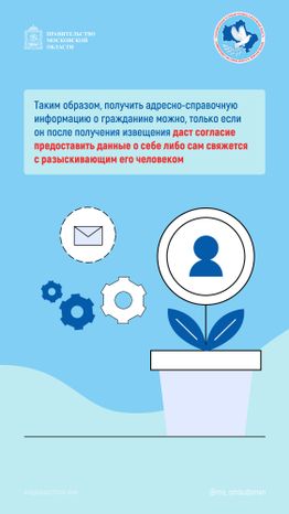 УПЧ Как получить информацию о месте жительства человека вертикаль 06