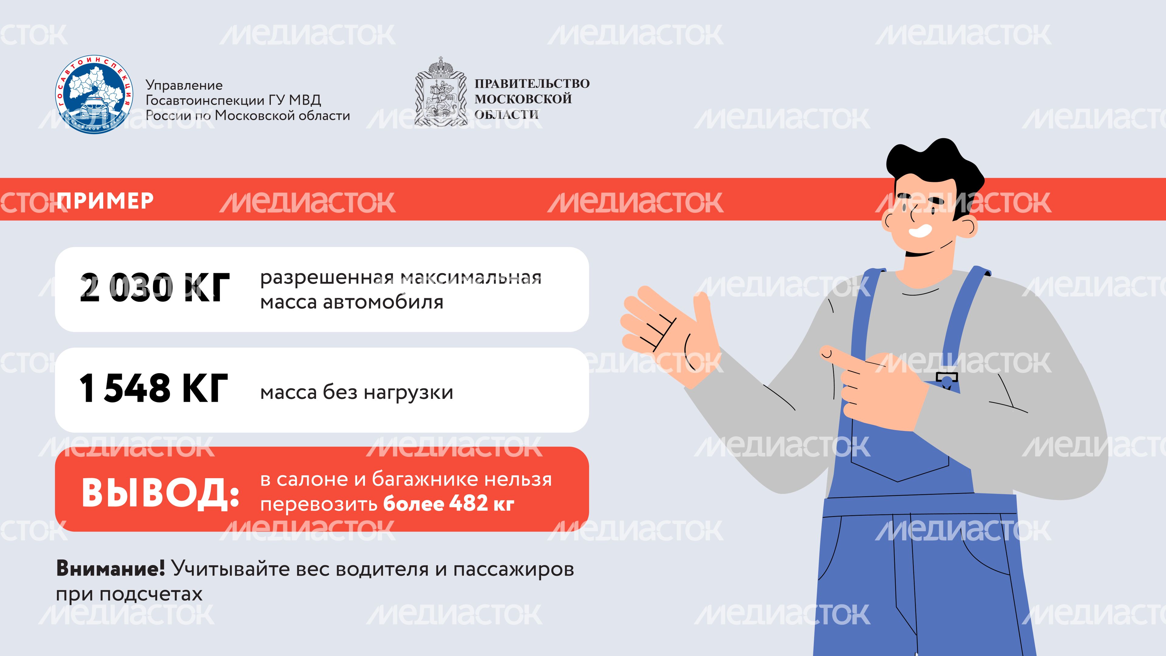 Испытание весом Горизонталь 04