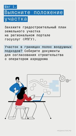 Как согласовать строительство рядом с аэродромом госавиации вертикаль 03
