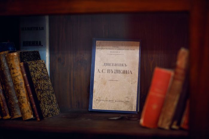 Чехов. Усадьба Лопасня-Зачатьевское